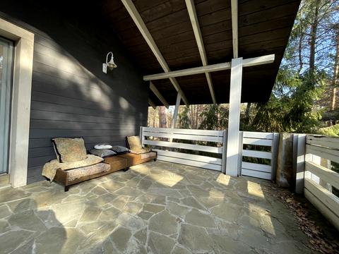 будинок за адресою Лісова вул., 7д