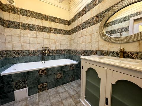 будинок за адресою Лісова вул., 7д