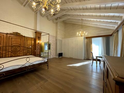 будинок за адресою Лісова вул., 7д