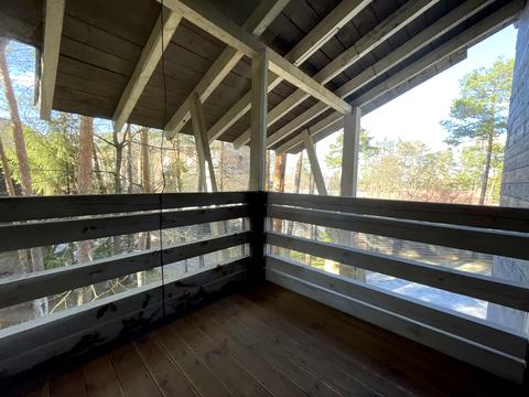 будинок за адресою Лісова вул., 7д