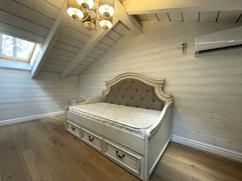 будинок за адресою Лісова вул., 7д