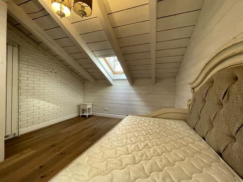 будинок за адресою Лісова вул., 7д