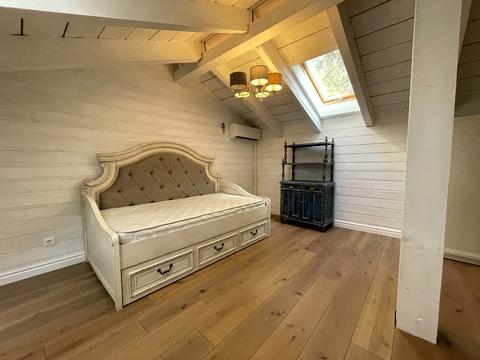 будинок за адресою Лісова вул., 7д