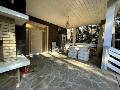 будинок за адресою Лісова вул., 7д