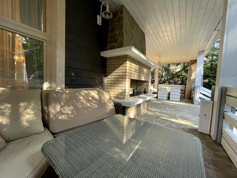 будинок за адресою Лісова вул., 7д