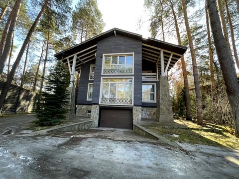 будинок за адресою Лісова вул., 7д