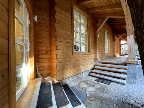 будинок за адресою Лісова вул., 7д