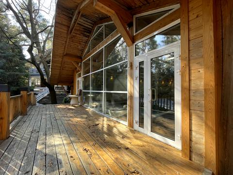 будинок за адресою Лісова вул., 7д