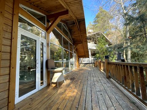 будинок за адресою Лісова вул., 7д