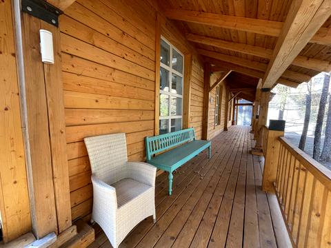 будинок за адресою Лісова вул., 7д