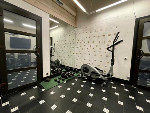 будинок за адресою Лісова вул., 7д