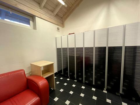 будинок за адресою Лісова вул., 7д