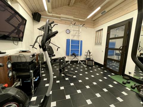 будинок за адресою Лісова вул., 7д