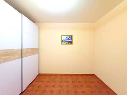 квартира по адресу Балтийский пер., 3