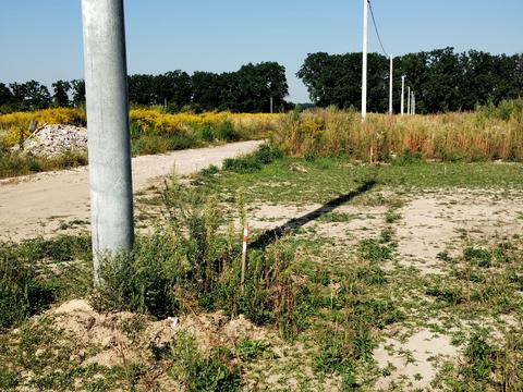 участок по адресу Хуторская ул. (Чапаева)