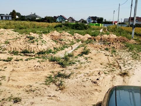 участок по адресу Хуторская ул. (Чапаева)