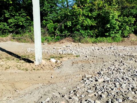 участок по адресу Хуторская ул. (Чапаева)