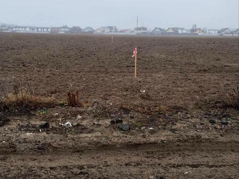 участок по адресу Хуторская ул. (Чапаева)