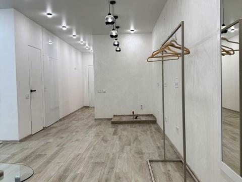 коммерческая по адресу Прорізна ул., 9