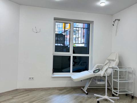 коммерческая по адресу Прорізна ул., 9