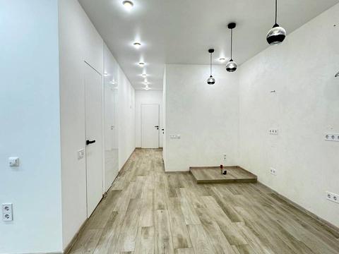 коммерческая по адресу Прорізна ул., 9