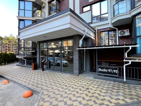 коммерческая по адресу Прорізна ул., 9