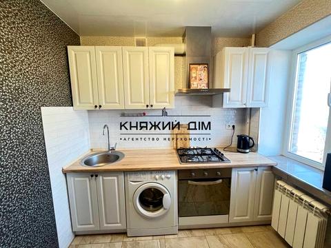 квартира за адресою Парково-Сирецька вул. (Тимофія Шамрила), 3