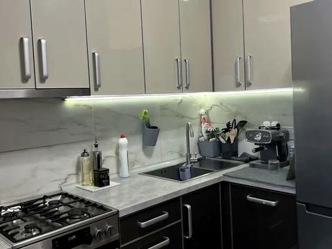 квартира за адресою Кармелюка вул., 11