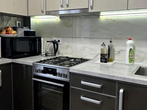 квартира за адресою Кармелюка вул., 11