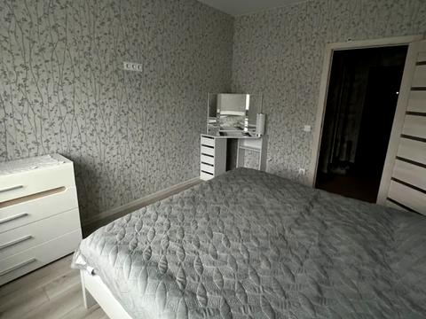 квартира за адресою Кармелюка вул., 11