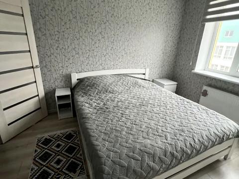 квартира по адресу Кармелюка ул., 11