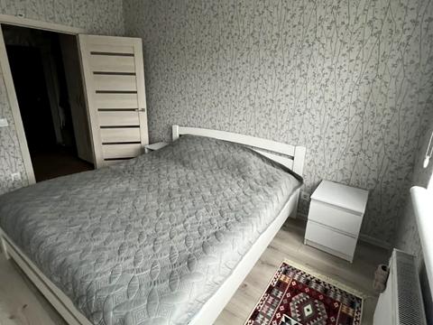 квартира за адресою Кармелюка вул., 11