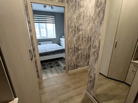 квартира за адресою Кармелюка вул., 11