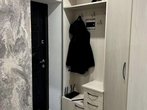 квартира за адресою Кармелюка вул., 11