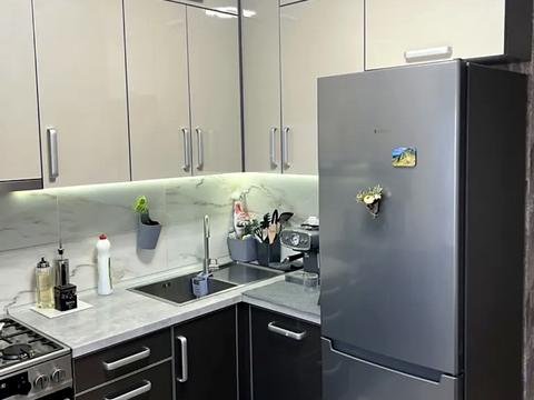 квартира за адресою Кармелюка вул., 11