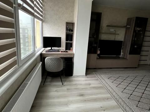 квартира за адресою Кармелюка вул., 11