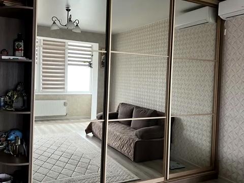 квартира за адресою Кармелюка вул., 11