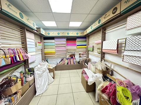 комерційна за адресою Науки просп. (Гагаріна), 100