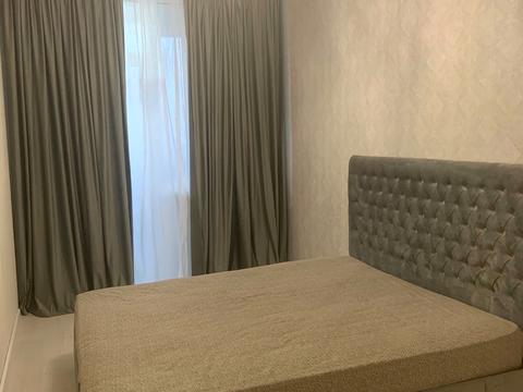 квартира по адресу Драгоманова ул., 2-А