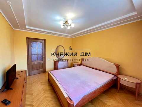 квартира за адресою Жилянська вул., 72
