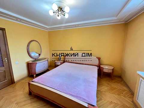 квартира за адресою Жилянська вул., 72
