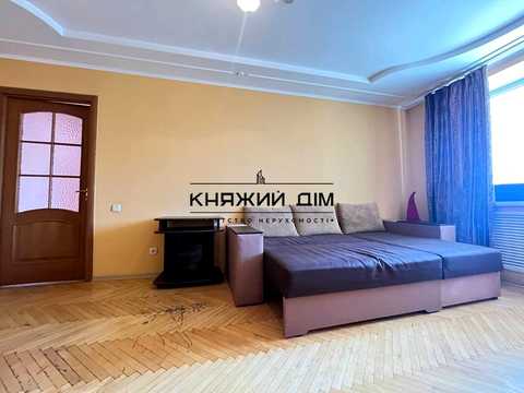 квартира за адресою Жилянська вул., 72