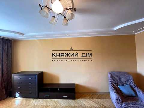 квартира за адресою Жилянська вул., 72
