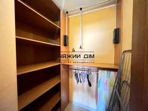 квартира за адресою Жилянська вул., 72