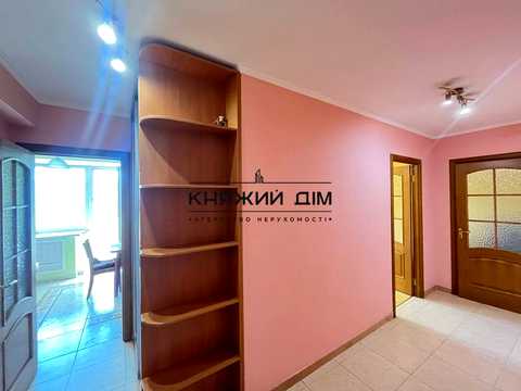 квартира за адресою Жилянська вул., 72