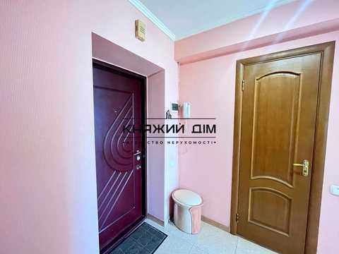 квартира за адресою Жилянська вул., 72
