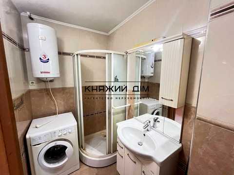 квартира за адресою Жилянська вул., 72