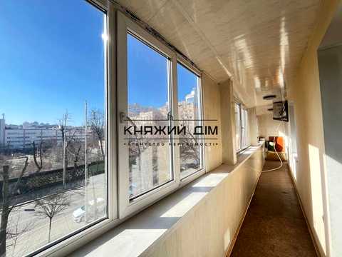 квартира за адресою Жилянська вул., 72