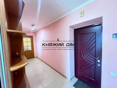 квартира за адресою Жилянська вул., 72