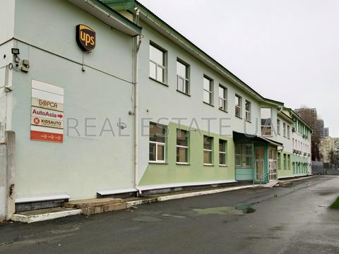 коммерческая по адресу Володимира Сікевича ул., 20-А